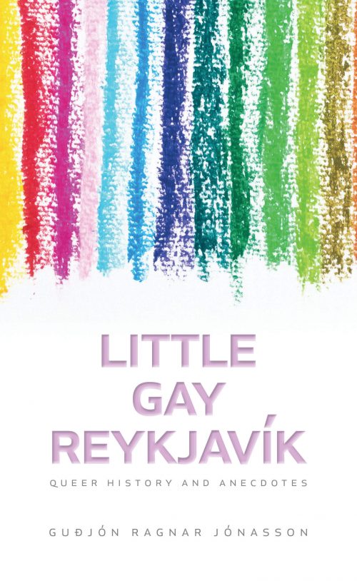 Little Gay Reykjavík