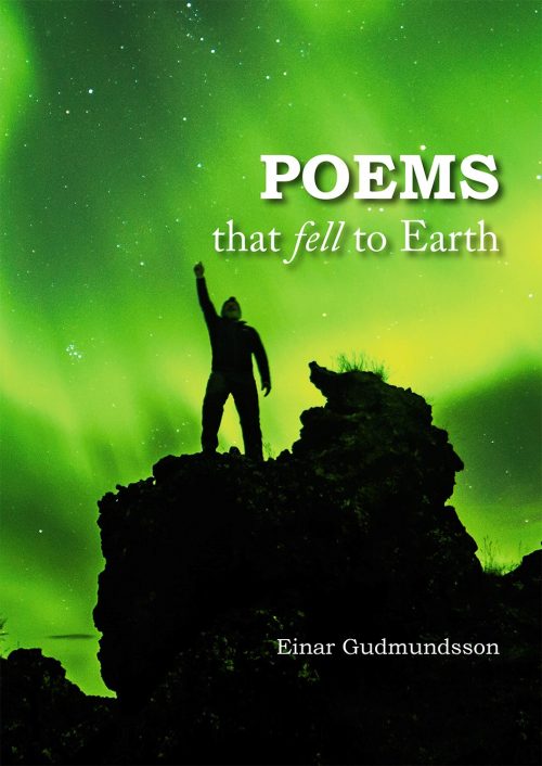 Poems that fell to Earth