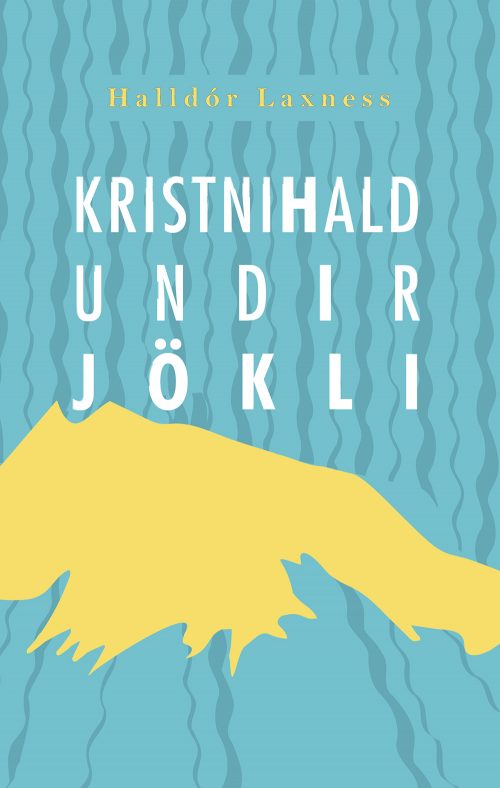 Kristnihald undir jökli – með nútímastafsetningu