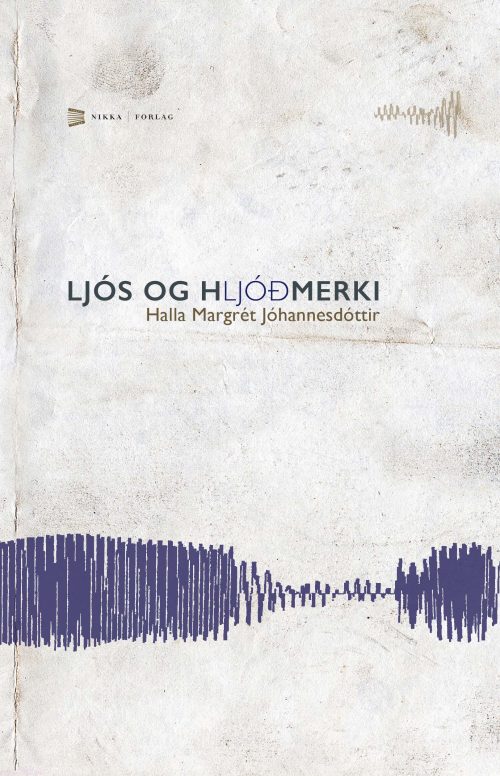 Ljós og hljóðmerki