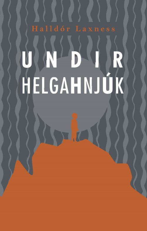 Undir Helgahnúk