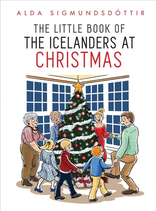 The Little Book of the Icelanders at Christmas