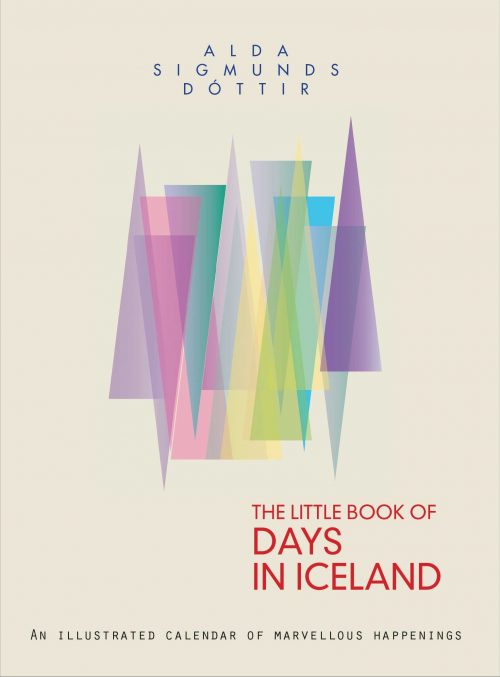 The Little Book of Days in Iceland