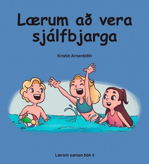 Lærum að vera sjálfbjarga