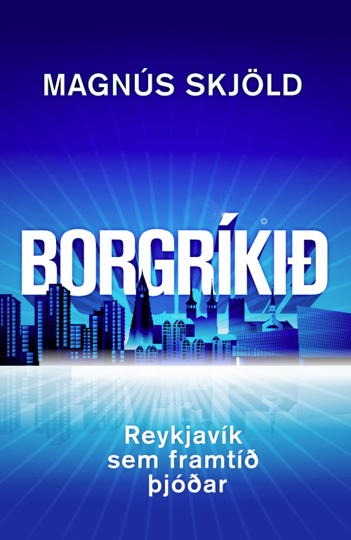 Borgríkið