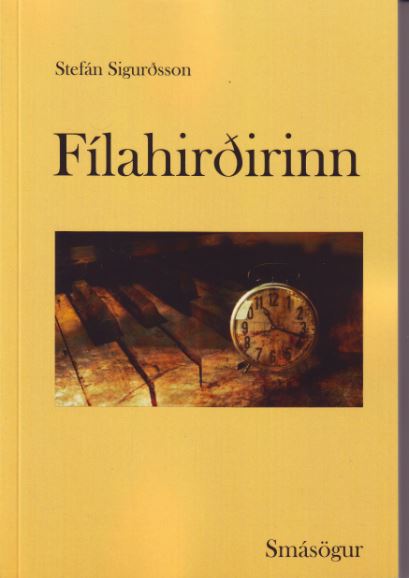 Fílahirðirinn