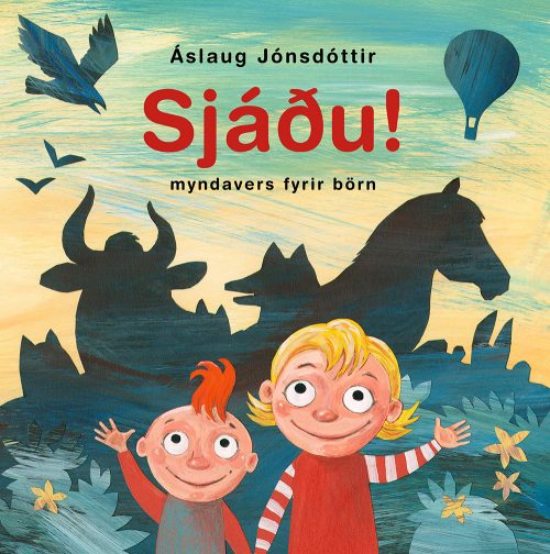 Sjáðu!