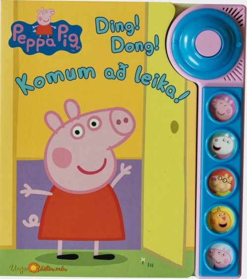 Ding dong