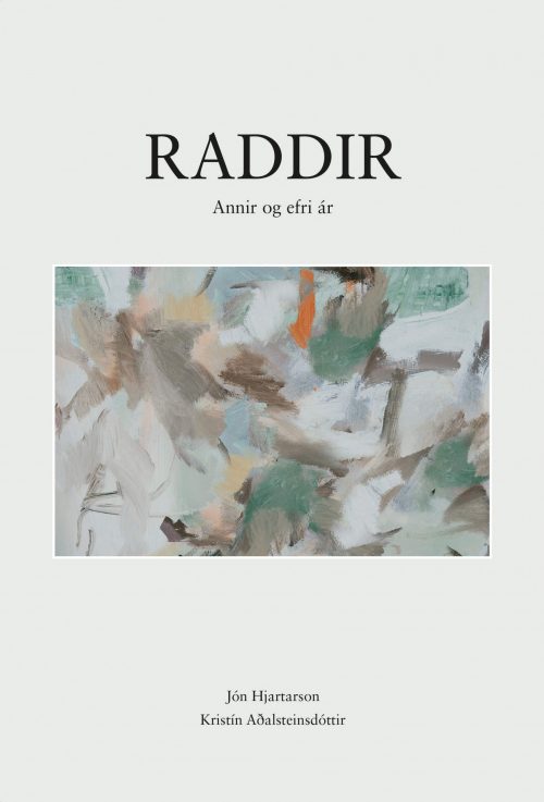 Raddir