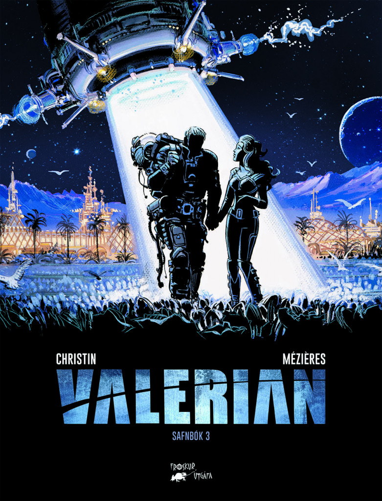 Valerian 3