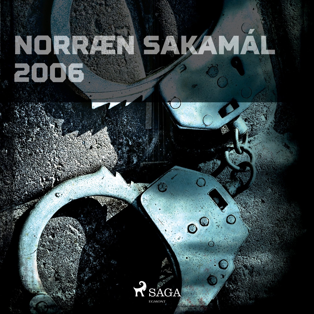 Norræn sakamál 2006