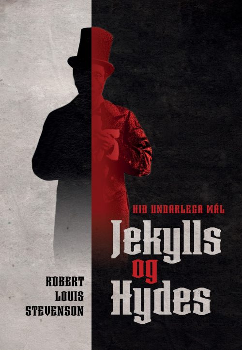 Hið undarlega mál Jekylls og Hydes