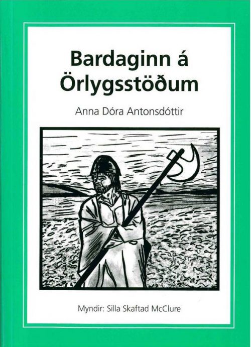 Bardaginn á Örlygsstöðum