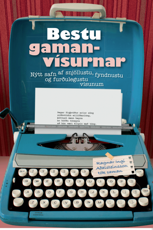 Bestu gamanvisurnar