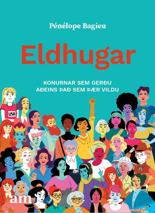 Eldhugar