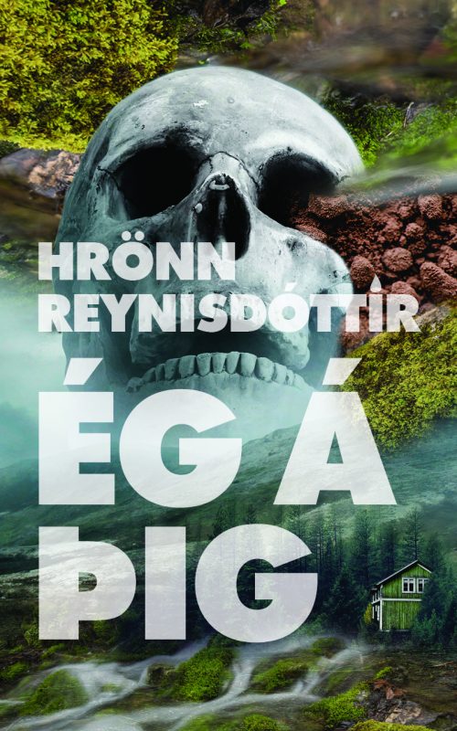 Ég á þig