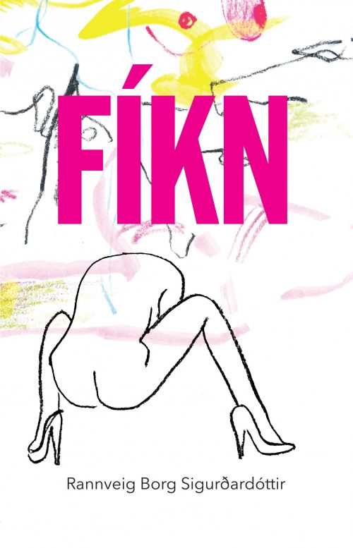 Fíkn