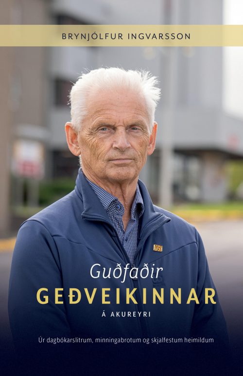 Guðfaðir geðveikinnar