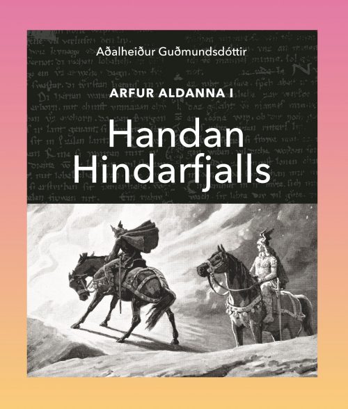 Handan hindarfjalls