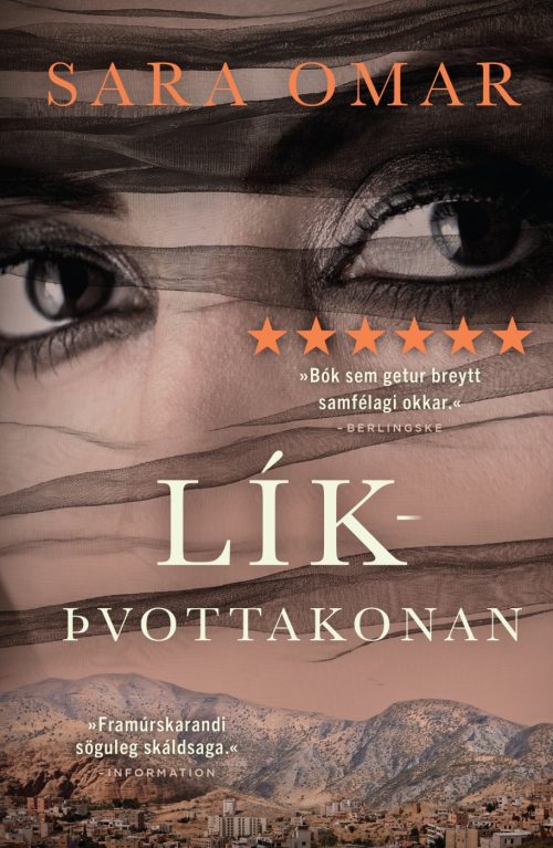 Líkþvottakonan