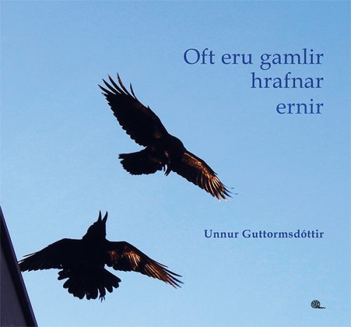 Oft eru gamlir hrafnar ernir