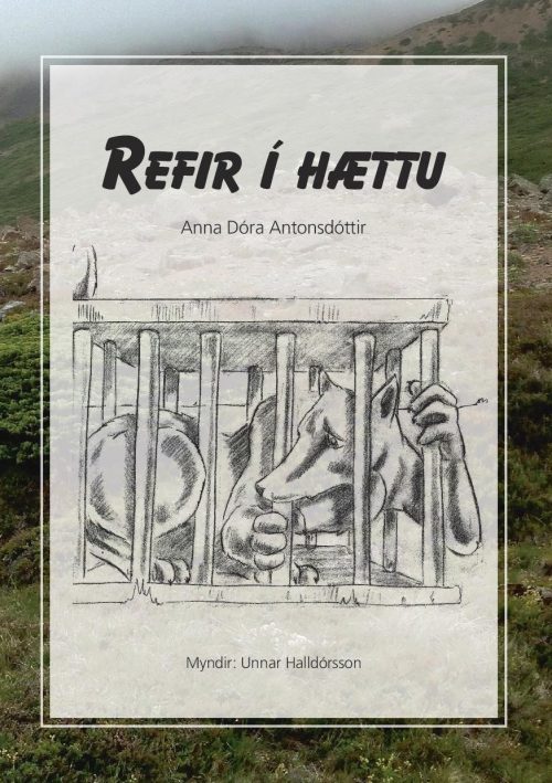 Refir í hættu