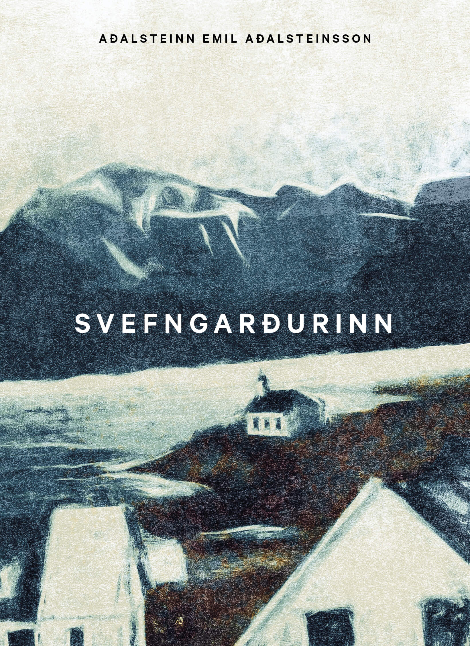 Svefngarðurinn