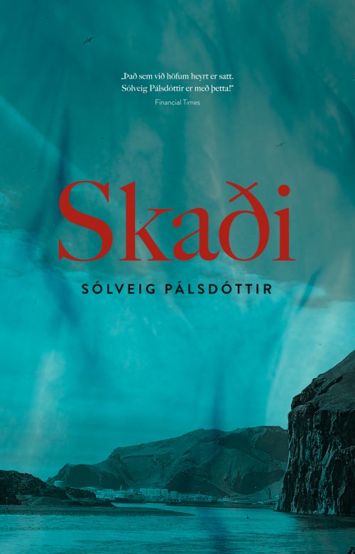 Skaði