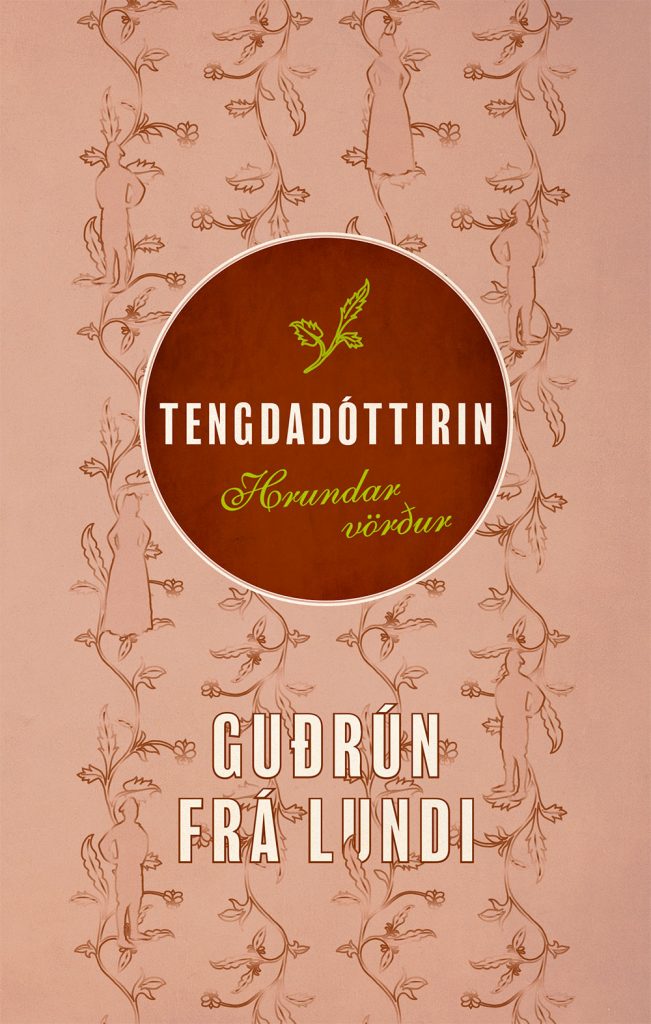 Tengdadóttirin II