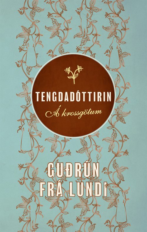 Tengdadottirin