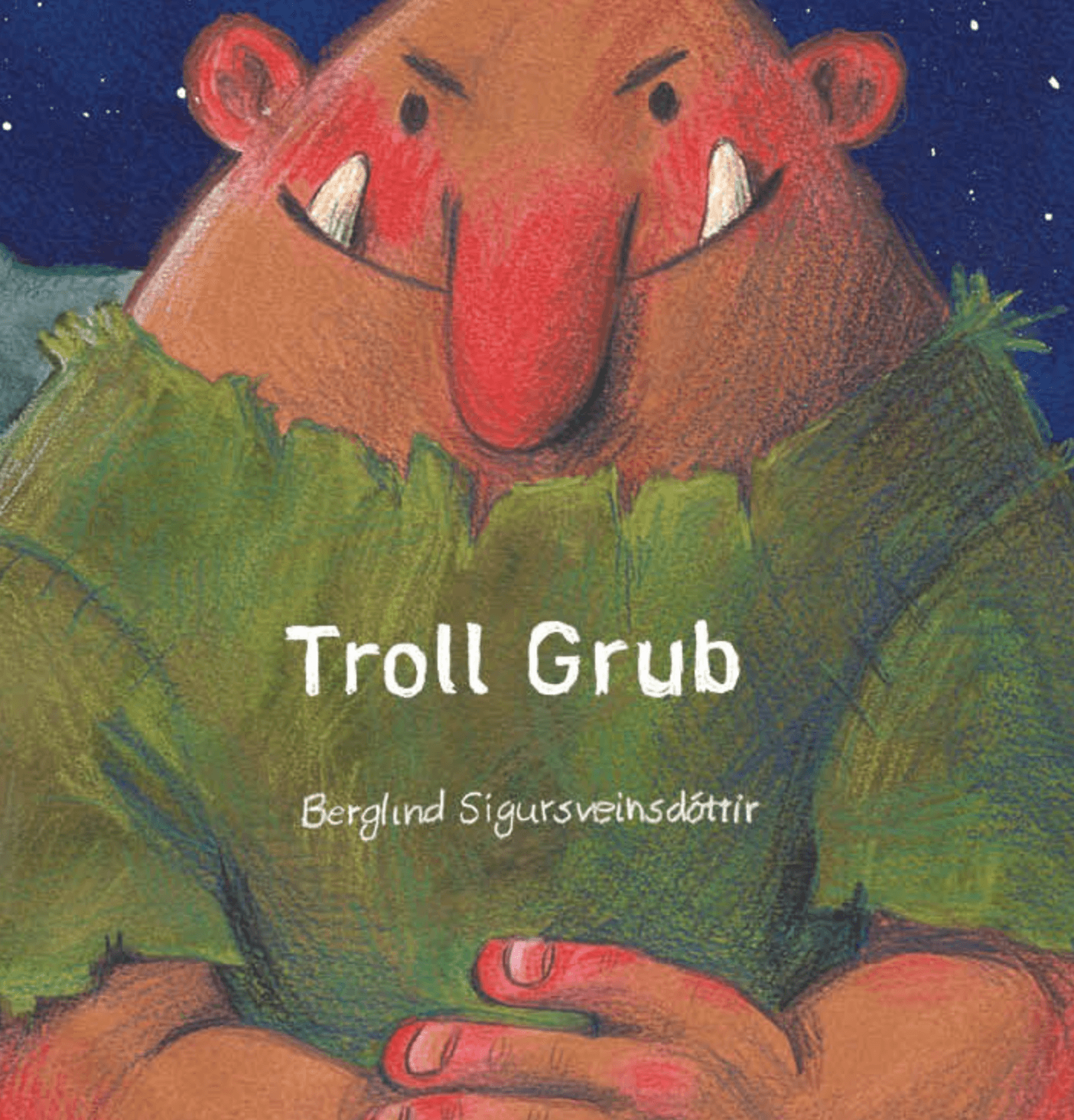 Troll Grub