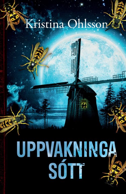 Uppvakningasótt