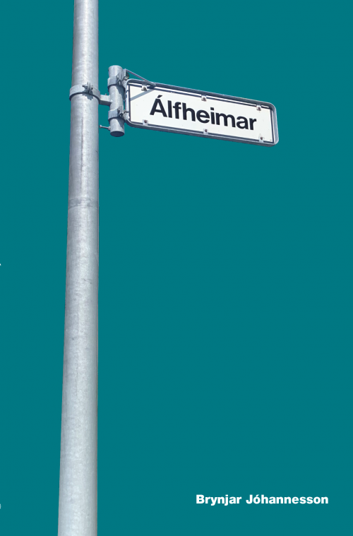 Álfheimar