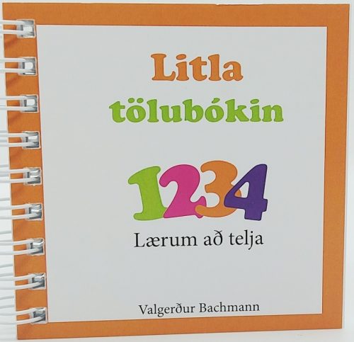 Litla tölubókin