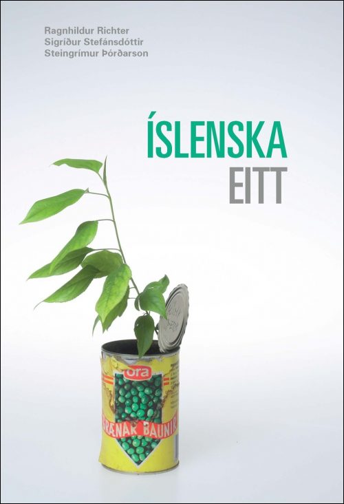 Íslenska eitt