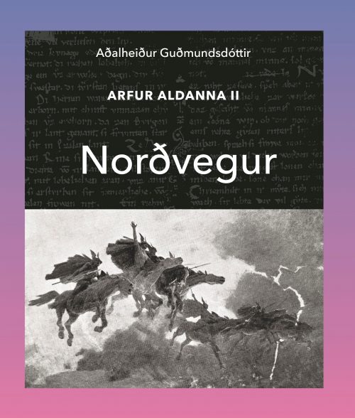 norðvegur