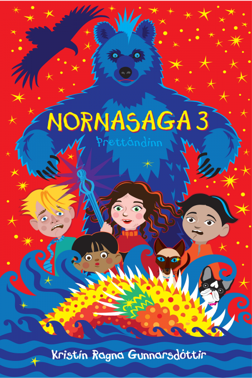 nornasaga 3