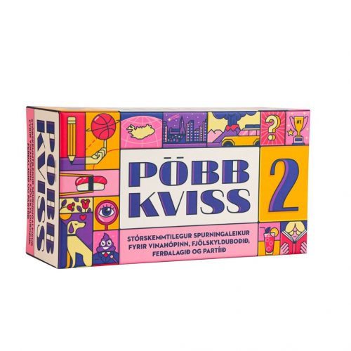 pöbbkviss 2