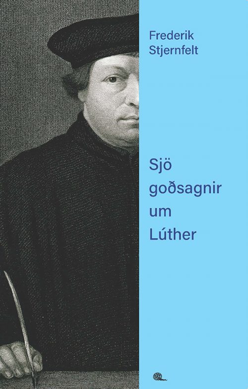 Sjö goðsagnir um Lúther