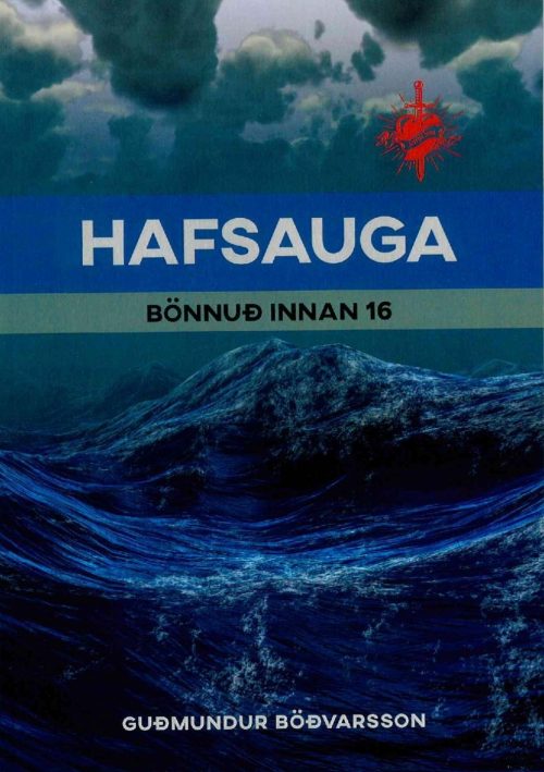 Hafsauga