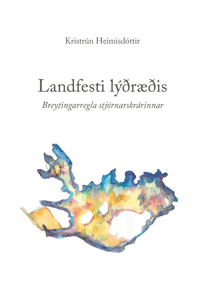 landfesti lýðræðis