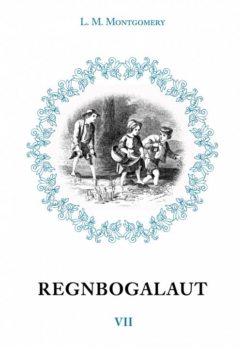 regnbogalaut