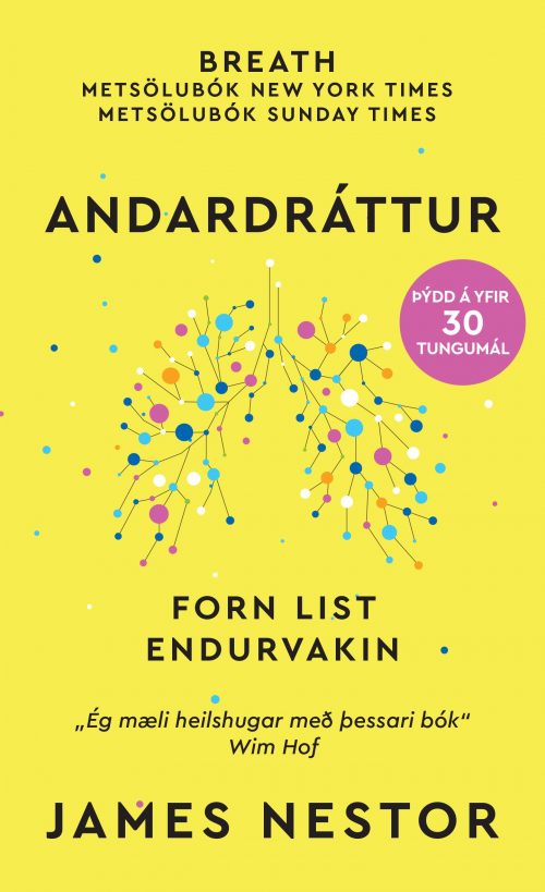 Andardráttur