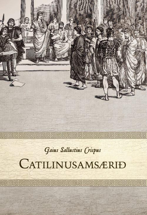 catilinusamsærið