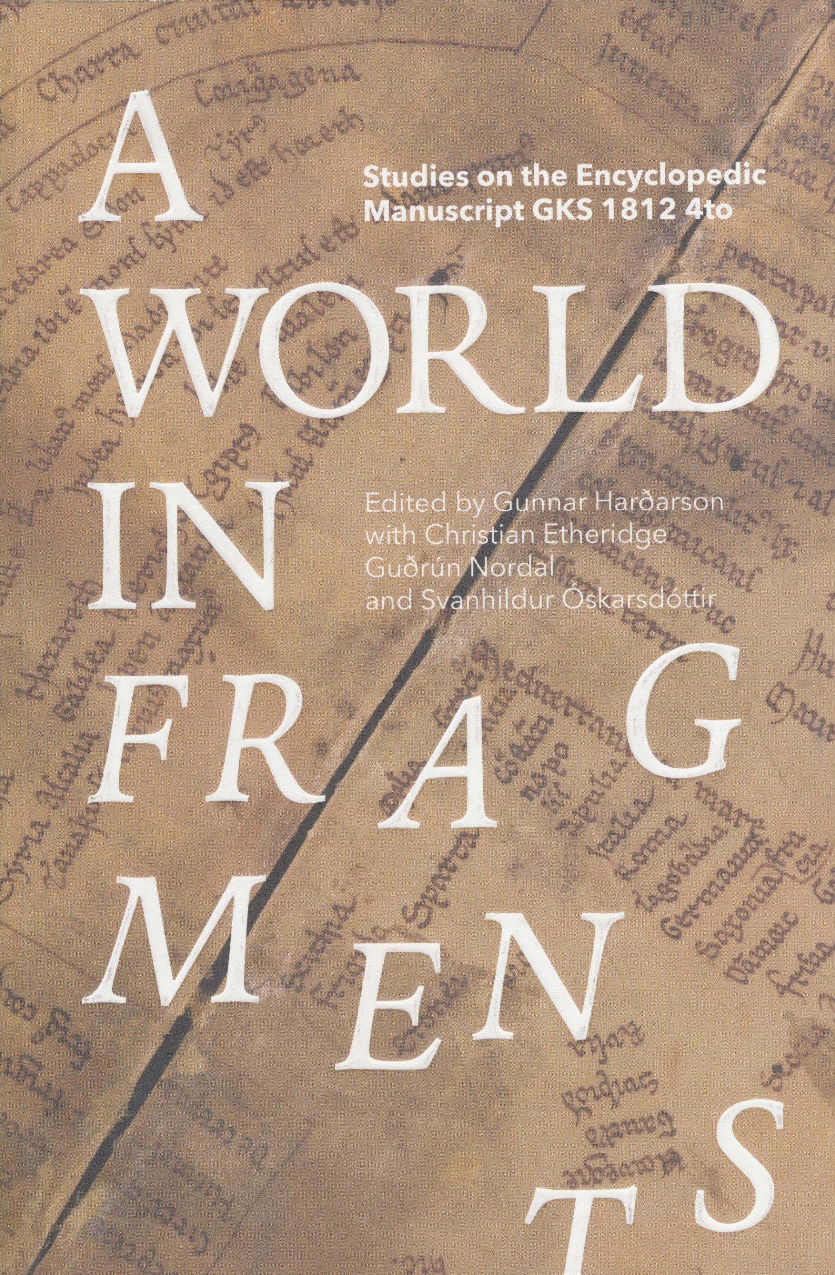 a world in fragments