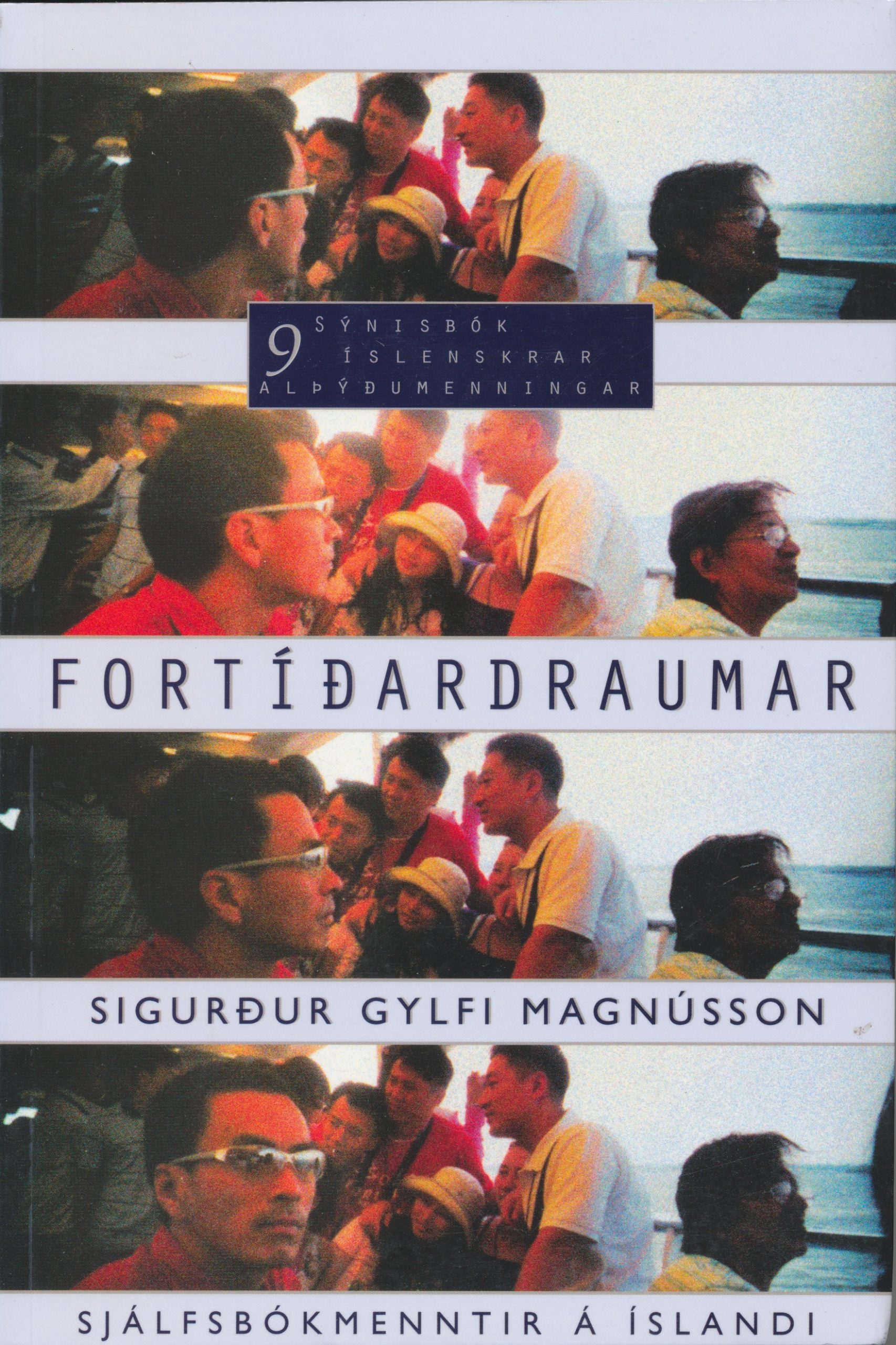 Fortíðardraumar