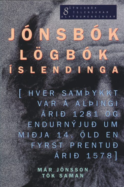 Jónsbók