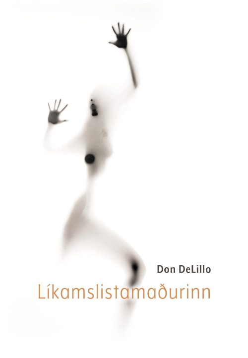 líkamslistamaðurinn