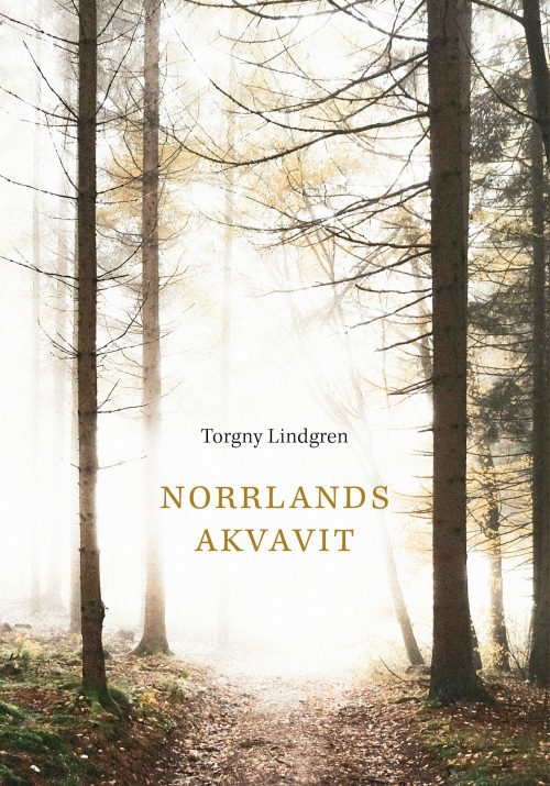 norrlands akvavit