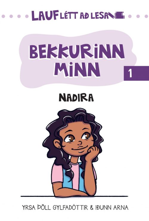 bekkurinn minn nadira